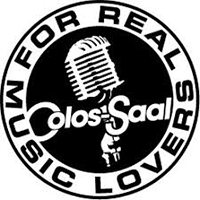 Colossaal Logo