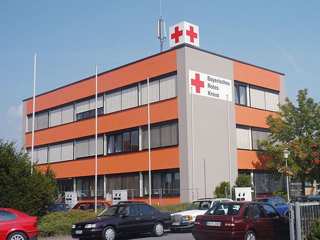 Aussenwerbung-RotesKreuz