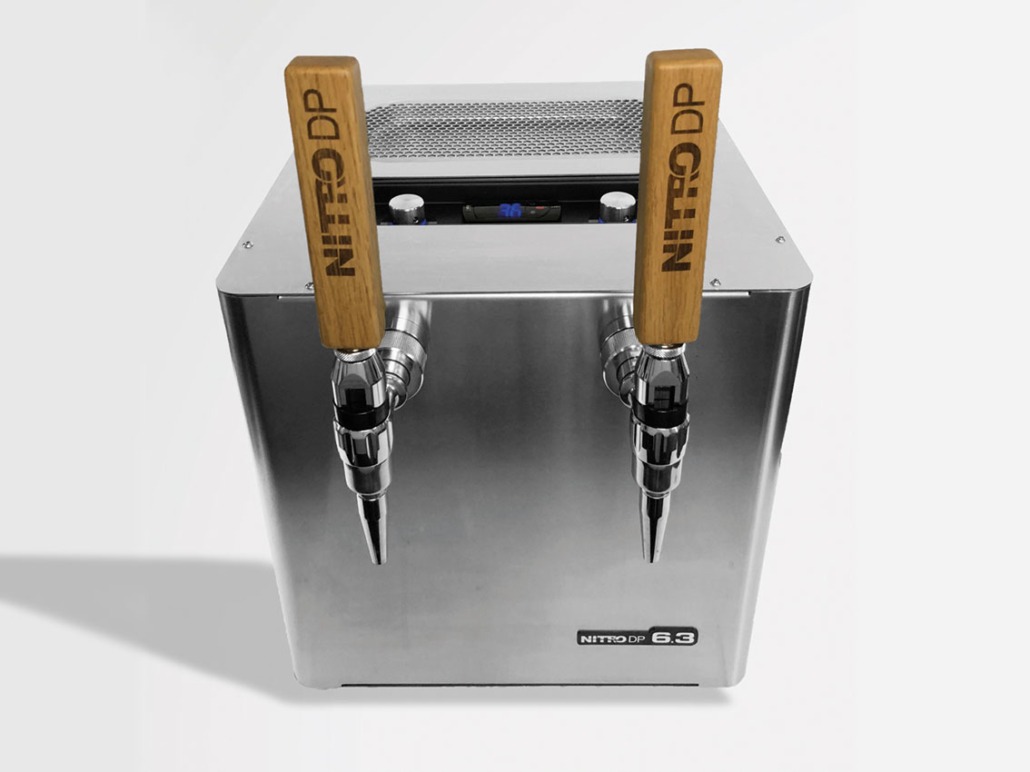 Nitro DP