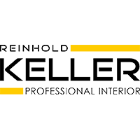 R Keller Logo