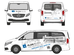 Auto Folierung