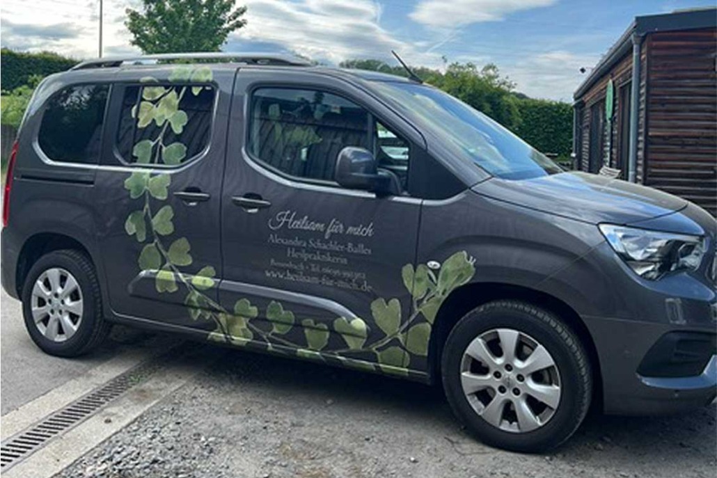 Opel Combo3
